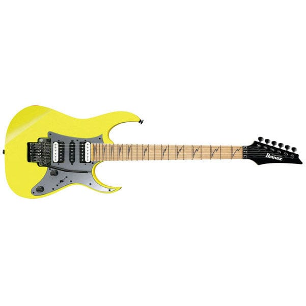 ibanez electric guitars desert sun yellow ibanez rg3250mz prestige electric guitar