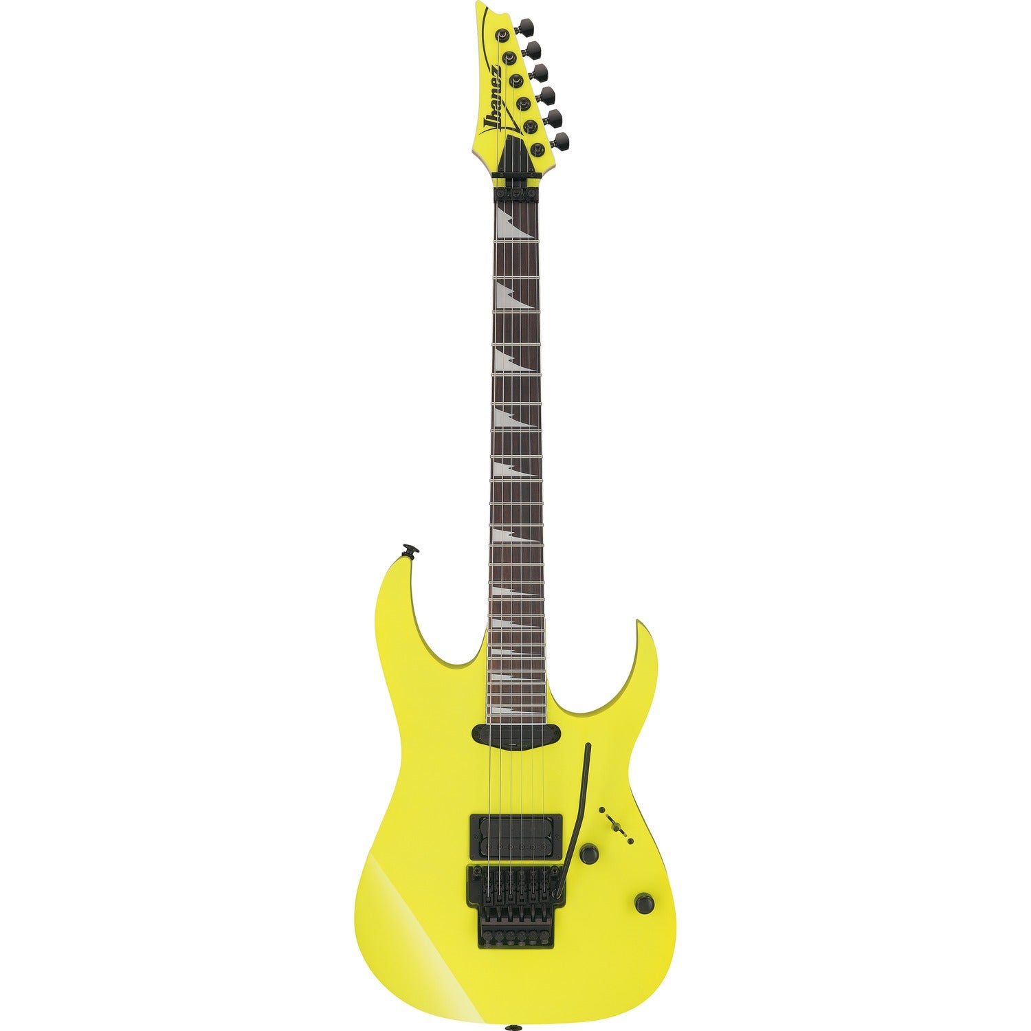 Ibanez Electric Guitars Desert Sun Yellow Ibanez RG565R Genesis Collection 6 String Electric Guitar