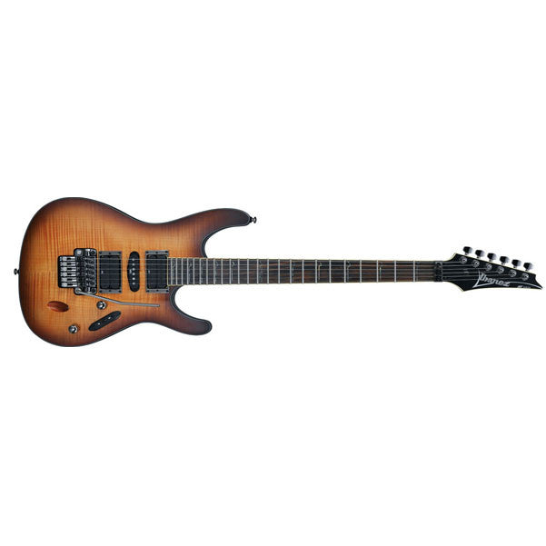 ibanez electric guitars ibanez 2011 s770fm electric guitar with 24 frets and zr tremolo