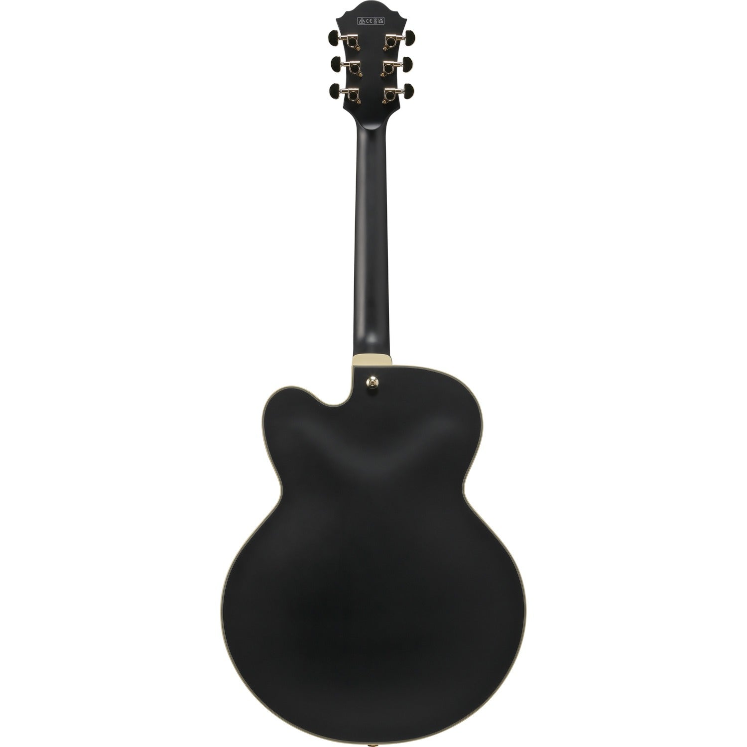 Ibanez Electric Guitars Ibanez AF75G Hollowbody Electric Guitar
