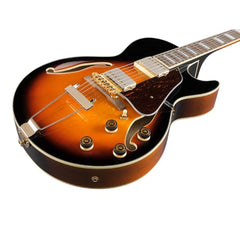 Ibanez Electric Guitars Ibanez AG75G Hollow body Electric Guitar