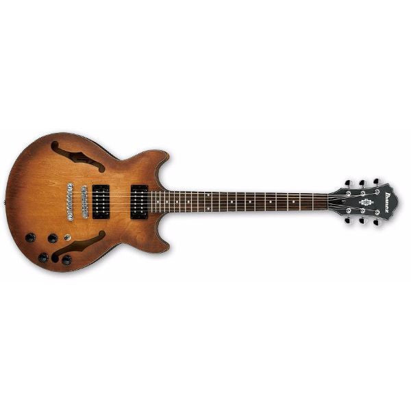 ibanez electric guitars ibanez am73b hollow body electric guitar