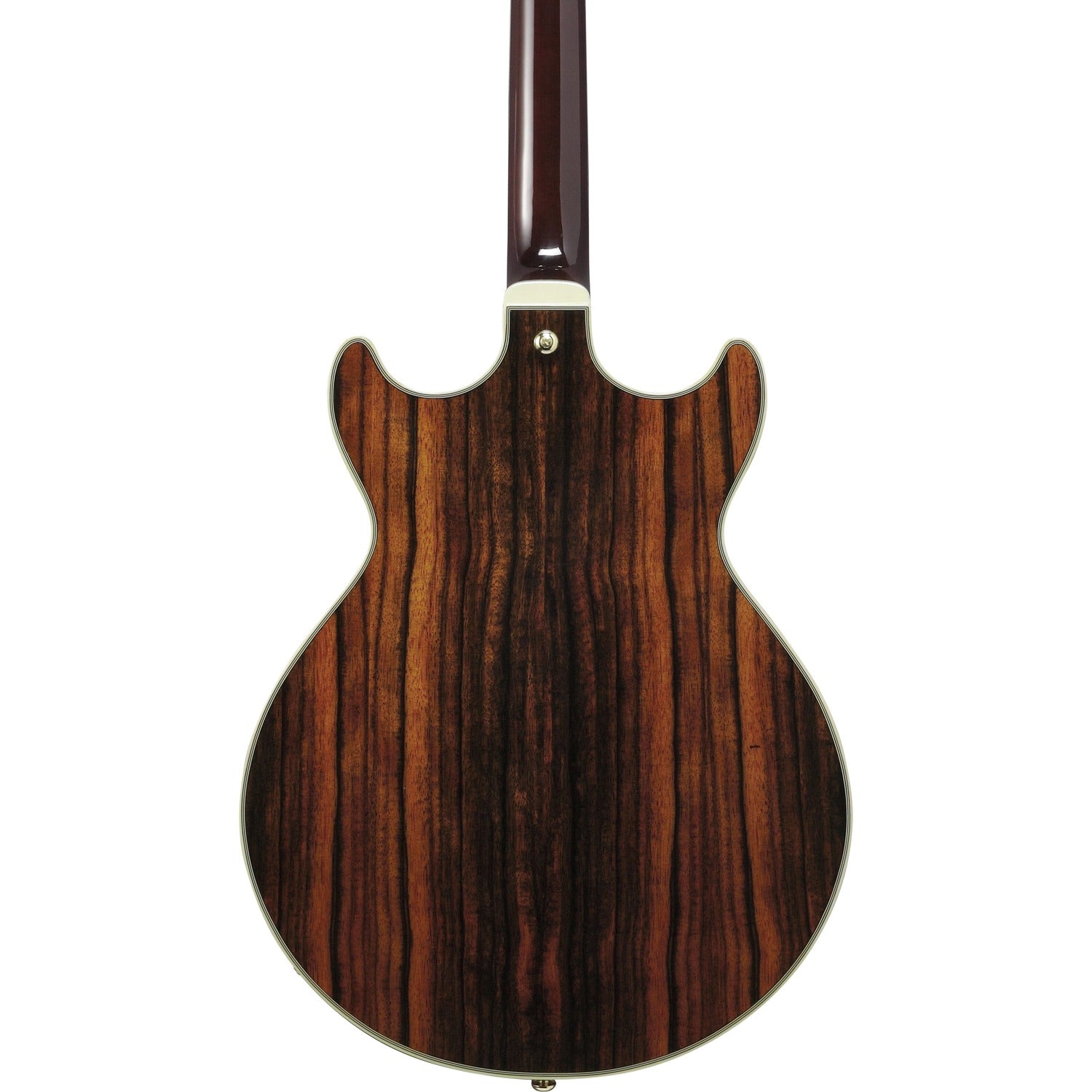 Ibanez Electric Guitars Ibanez AM93MENT AM Artcore Expressionist Series Electric Guitar- Natural