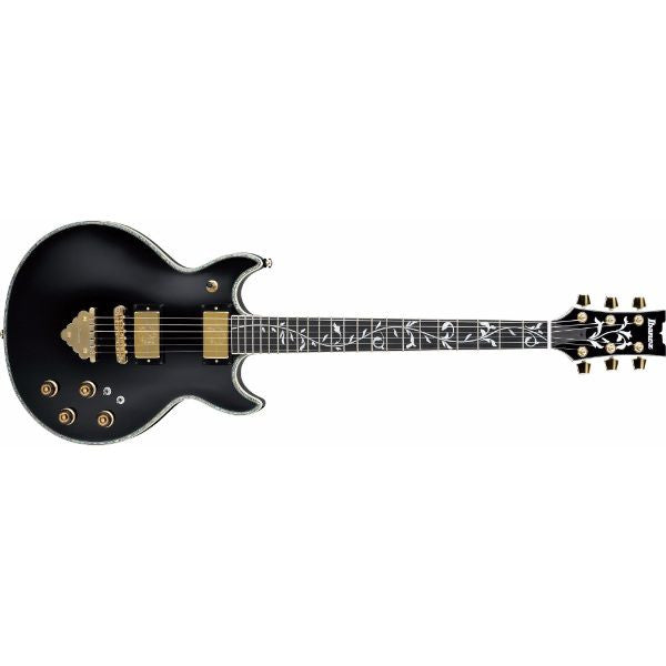 ibanez electric guitars ibanez ar620 artist series electric guitar