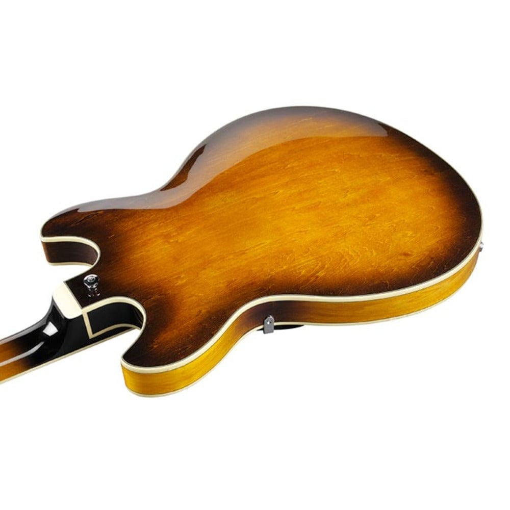 ibanez electric guitars ibanez as73 artcore hollow body 6 string electric guitar