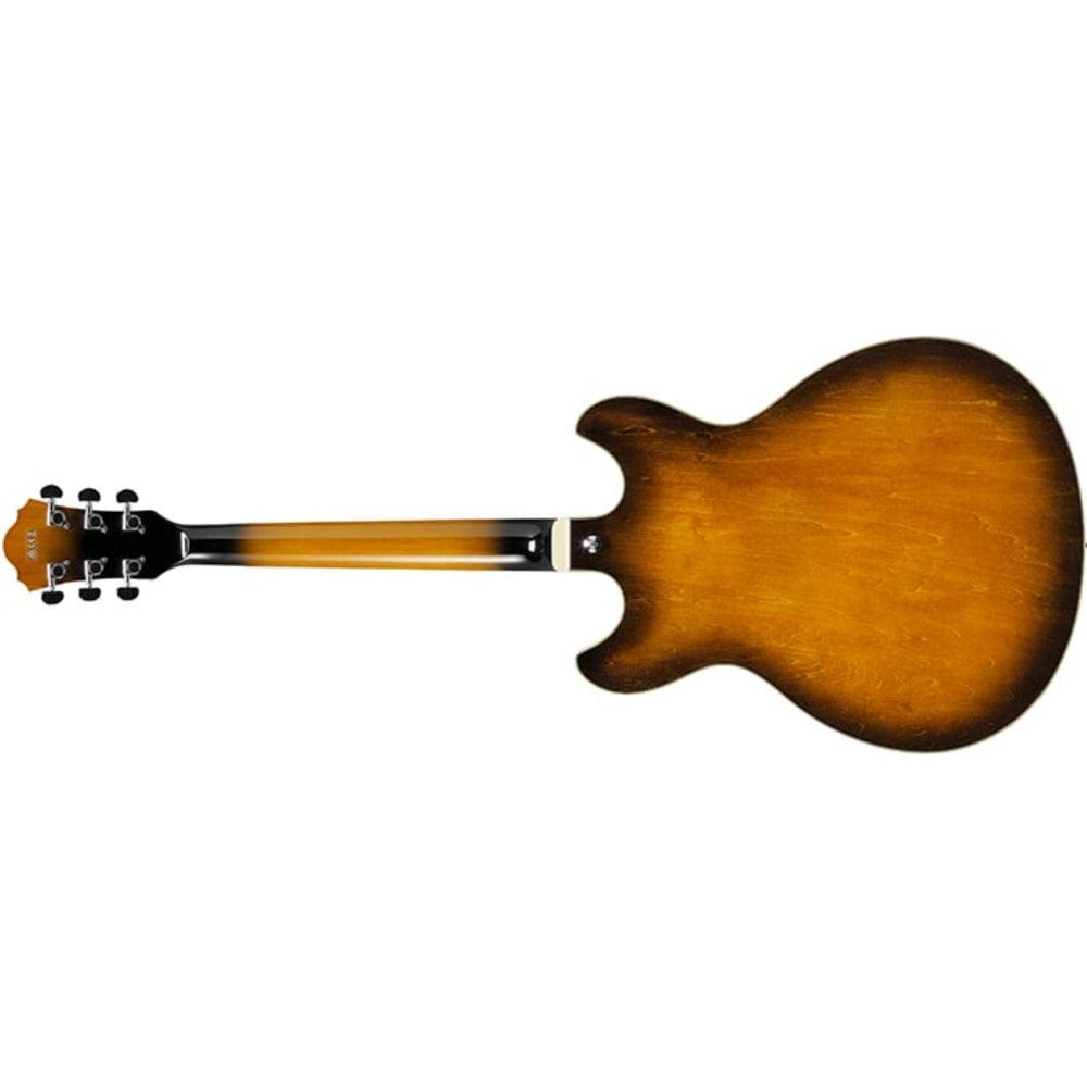 ibanez electric guitars ibanez as73 artcore hollow body 6 string electric guitar