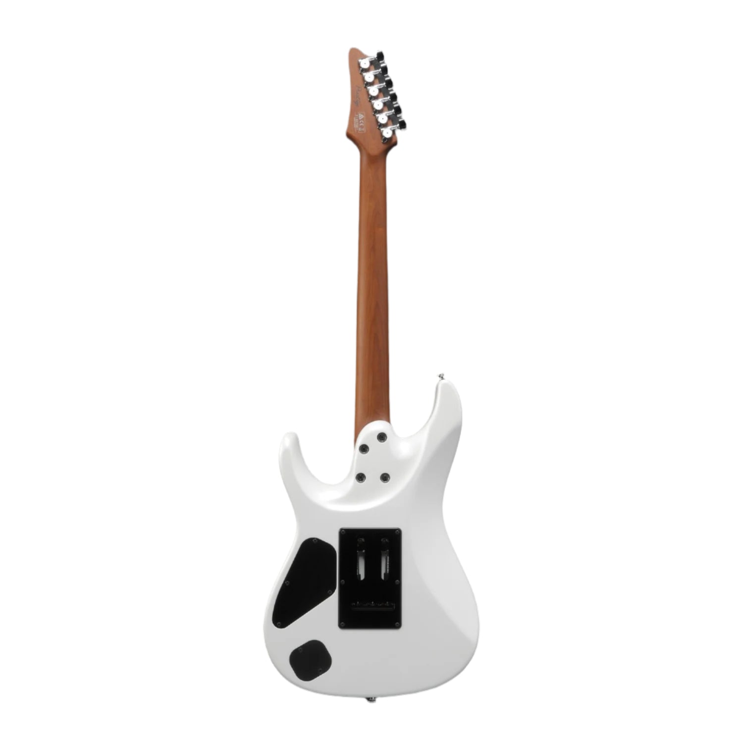 Ibanez Electric Guitars Ibanez AZ-2402 Prestige Series 6-String Electric Guitar with Case