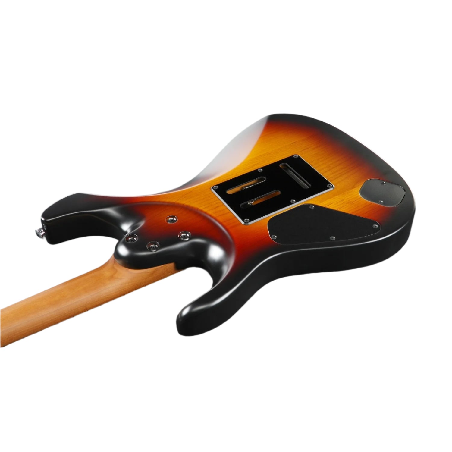Ibanez Electric Guitars Ibanez AZ-2402 Prestige Series 6-String Electric Guitar with Case