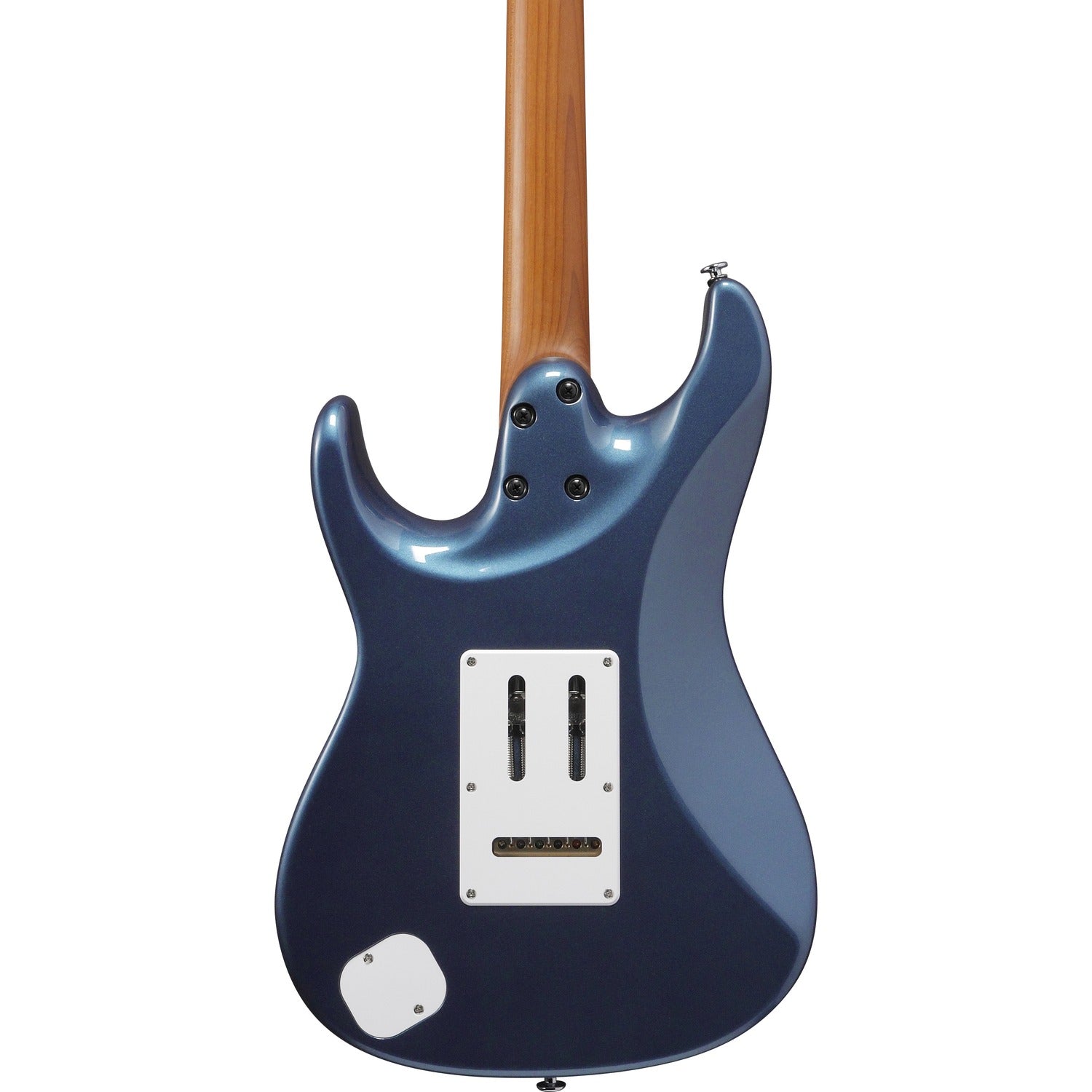 Ibanez Electric Guitars Ibanez AZ2204N AZ Prestige Series 6 String Electric Guitar with Case