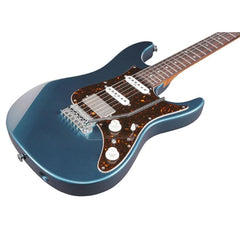 Ibanez Electric Guitars Ibanez AZ2204N AZ Prestige Series 6 String Electric Guitar with Case