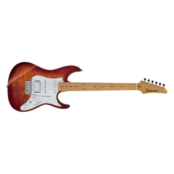 Buy Ibanez AZ224F Premium 6-String Electric Guitar - Brown Topaz 