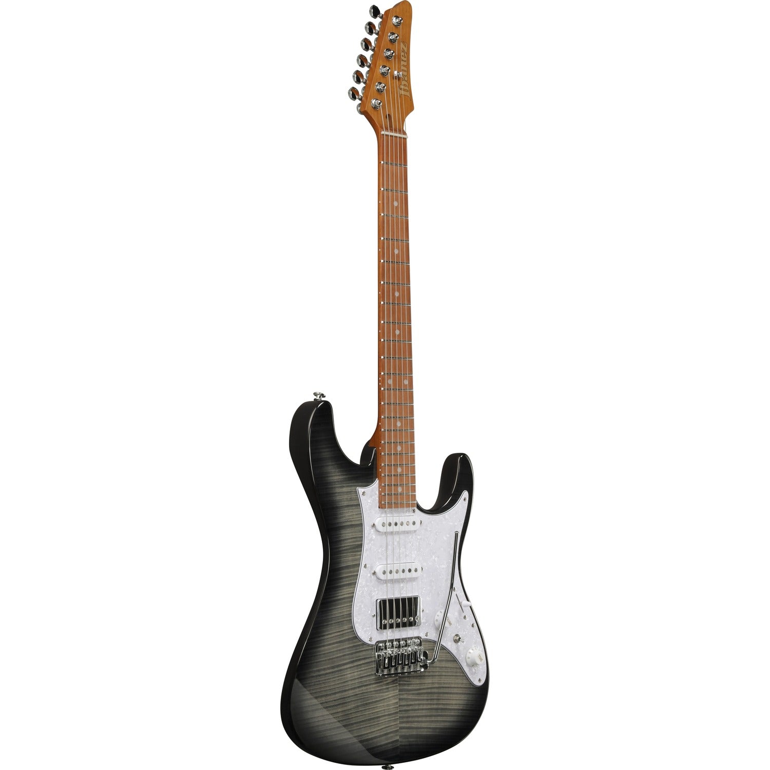 Ibanez Electric Guitars Ibanez AZ22S1F AZ Series 6 String Electric Guitar