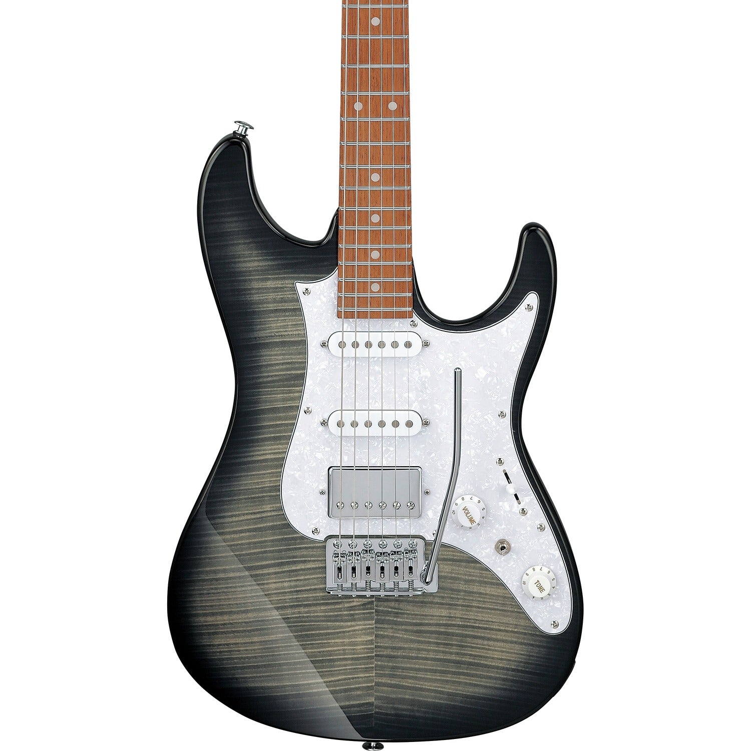Ibanez Electric Guitars Ibanez AZ22S1F AZ Series 6 String Electric Guitar