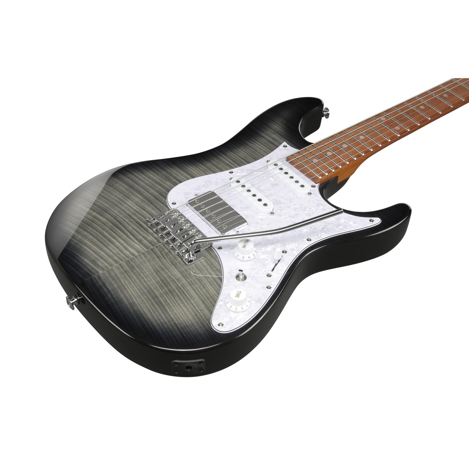 Ibanez Electric Guitars Ibanez AZ22S1F AZ Series 6 String Electric Guitar