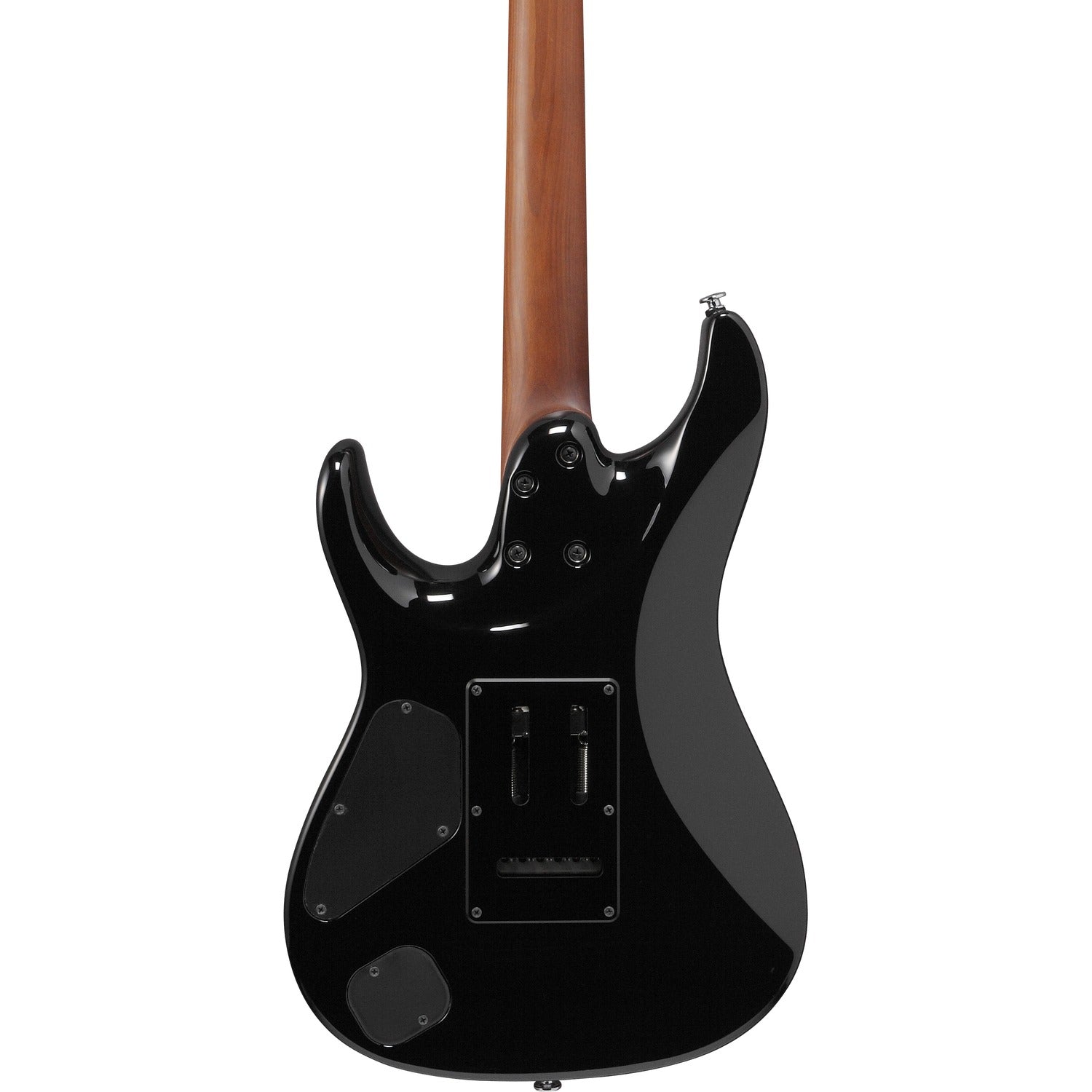 Ibanez Electric Guitars Ibanez AZ2407F Prestige AZ Series 6 String Electric Guitar with Case