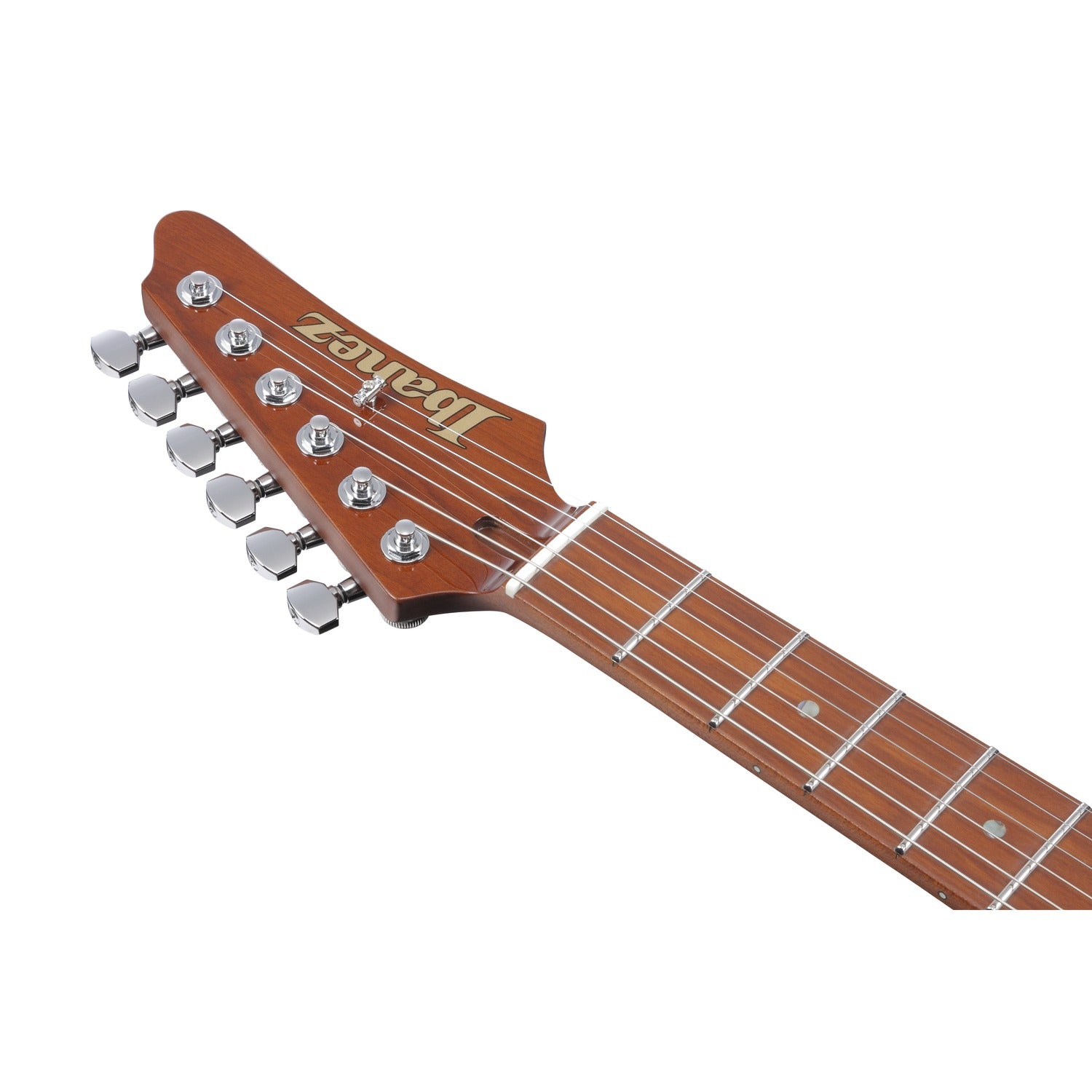 Ibanez Electric Guitars Ibanez AZ2407F Prestige AZ Series 6 String Electric Guitar with Case
