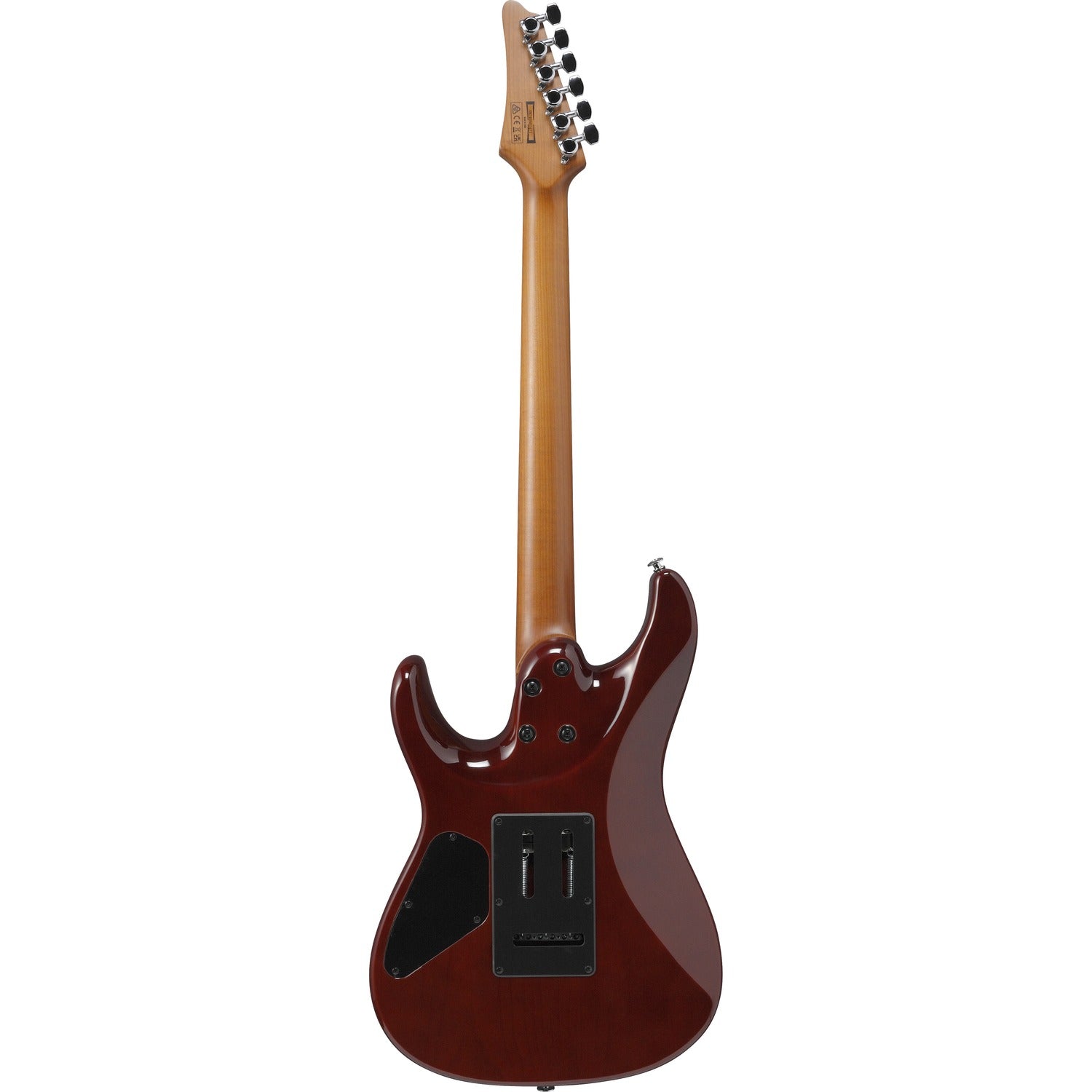 Ibanez Electric Guitars Ibanez AZ24S1F AZ Series 6 String Electric Guitar