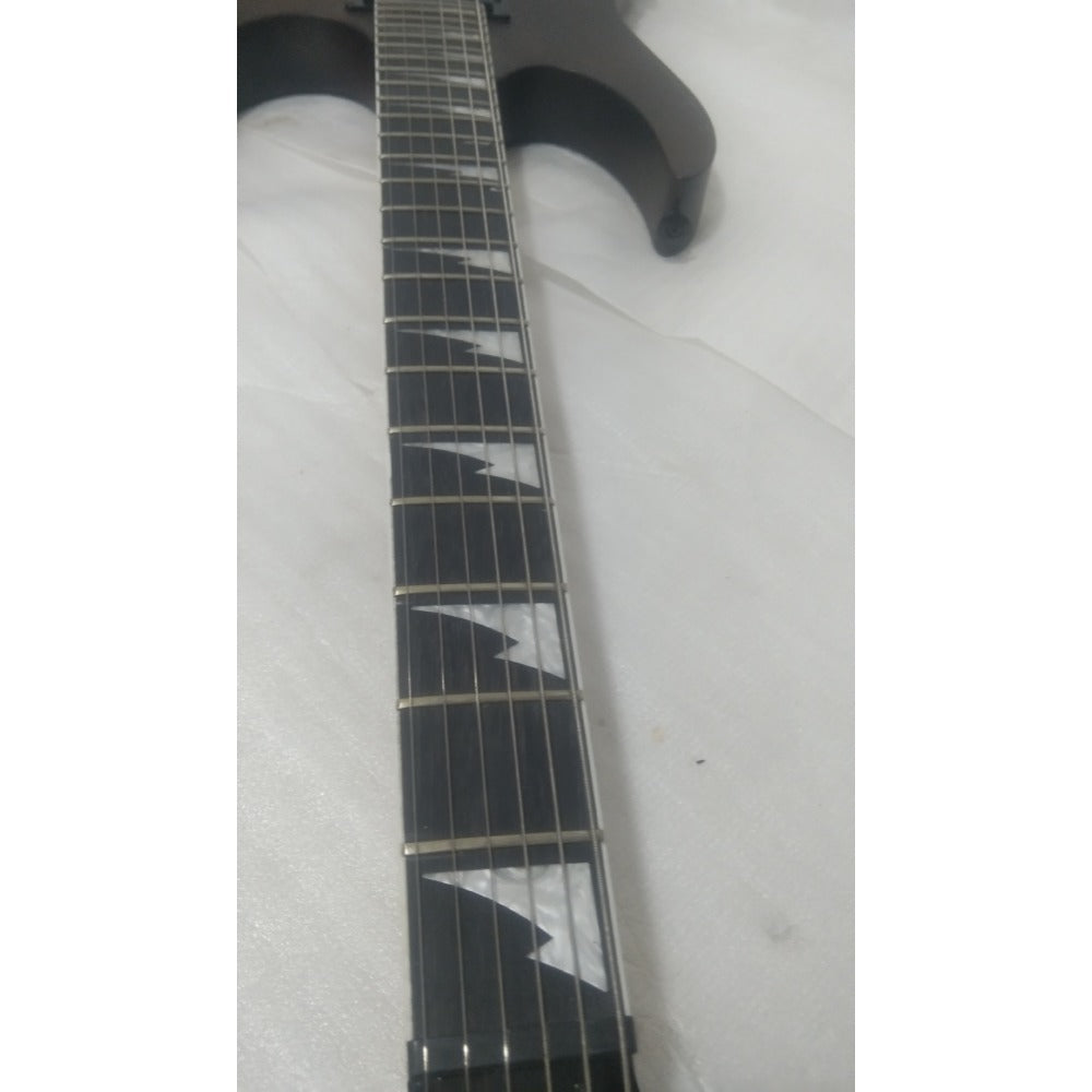 Ibanez Electric Guitars Ibanez GRG121DX Electric Guitar - Open Box B Stock