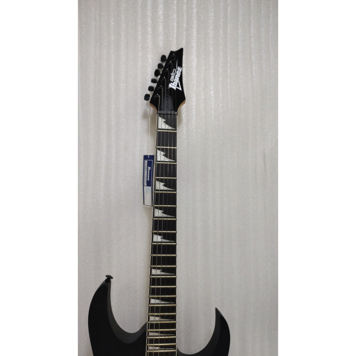 Ibanez Electric Guitars Ibanez GRG121DX RG Gio Series Electric Guitar - Open Box