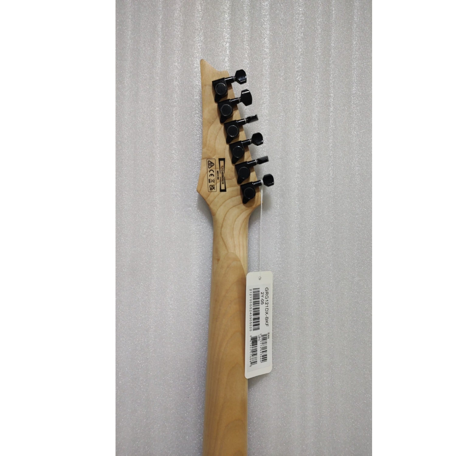 Ibanez Electric Guitars Ibanez GRG121DX RG Gio Series Electric Guitar - Open Box