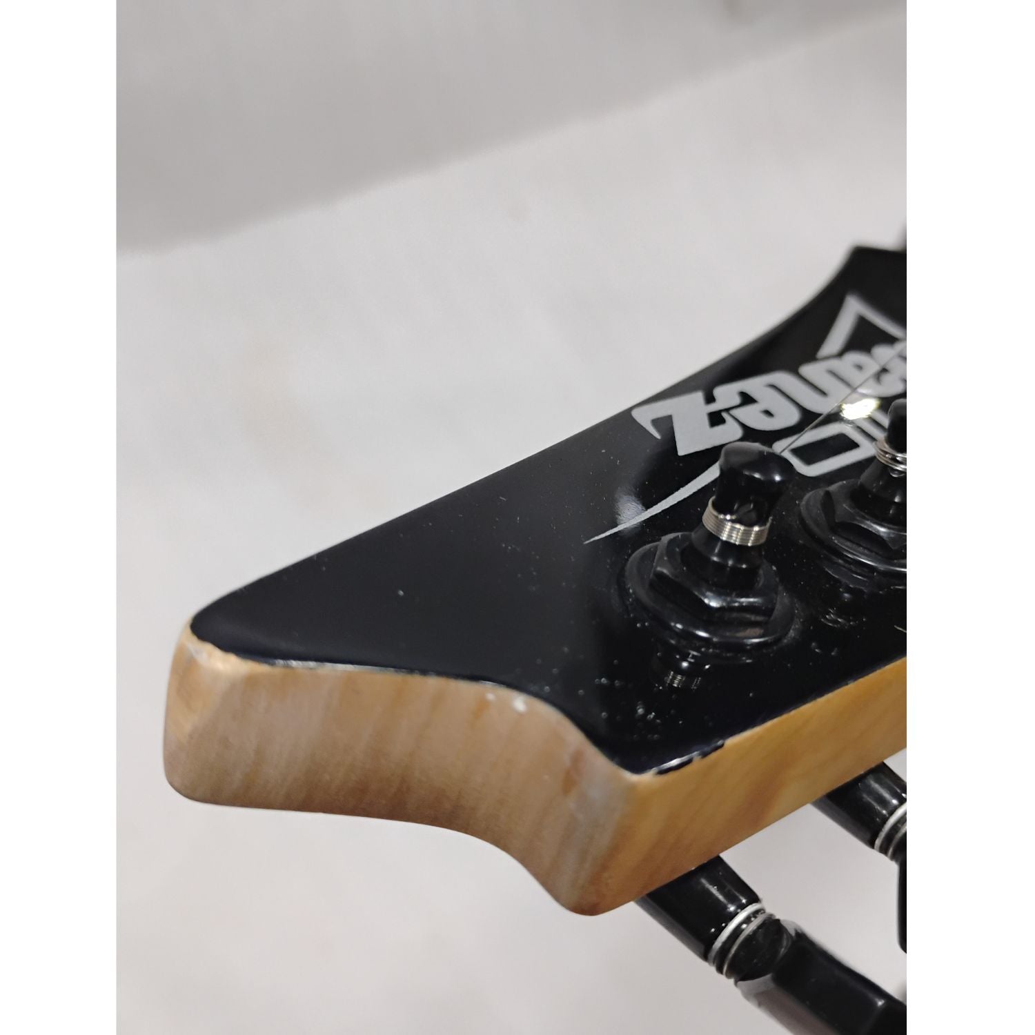 Ibanez Electric Guitars Ibanez GRG121DX RG Gio Series Electric Guitar - Open Box