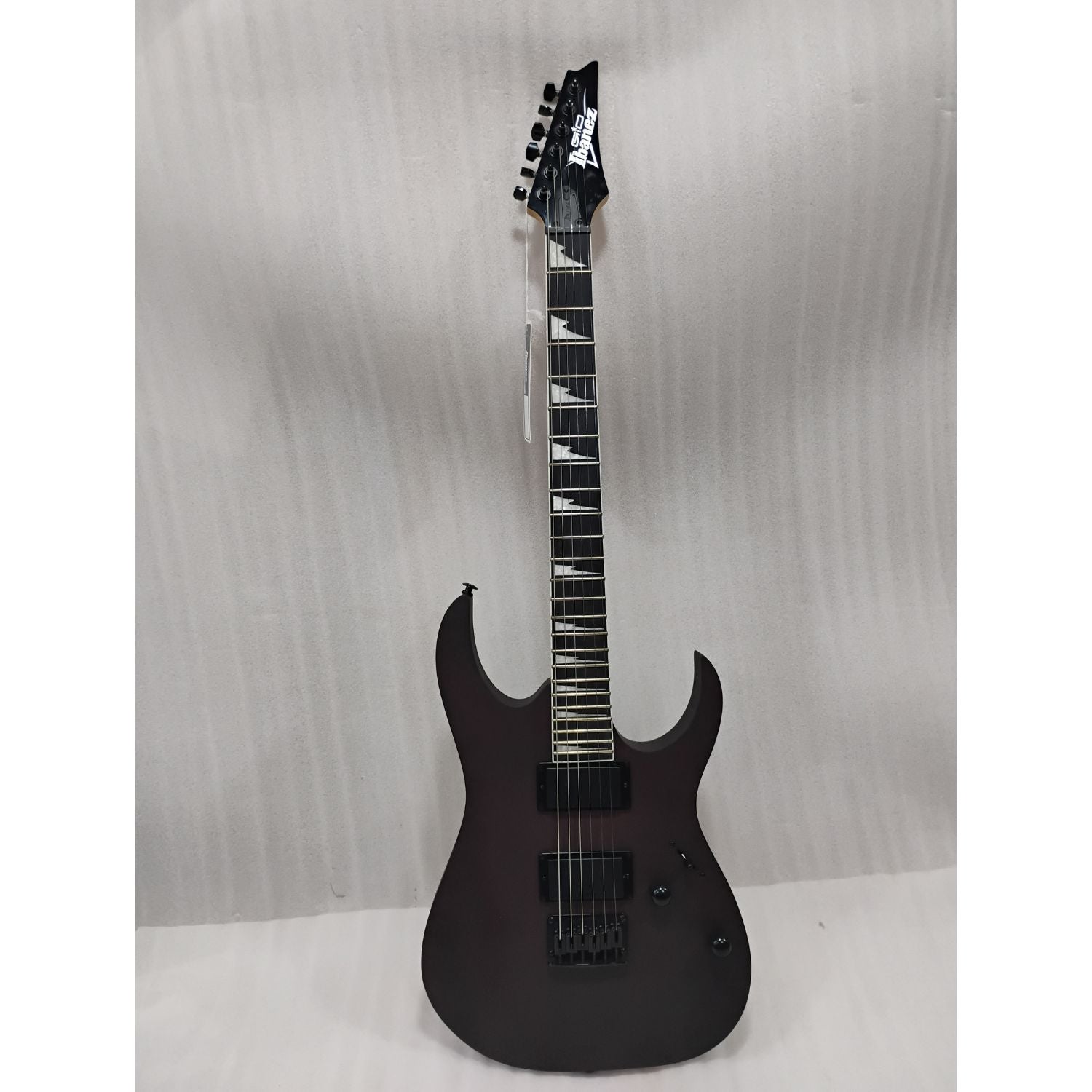 Ibanez Electric Guitars Ibanez GRG121DX RG Gio Series Electric Guitar - Open Box