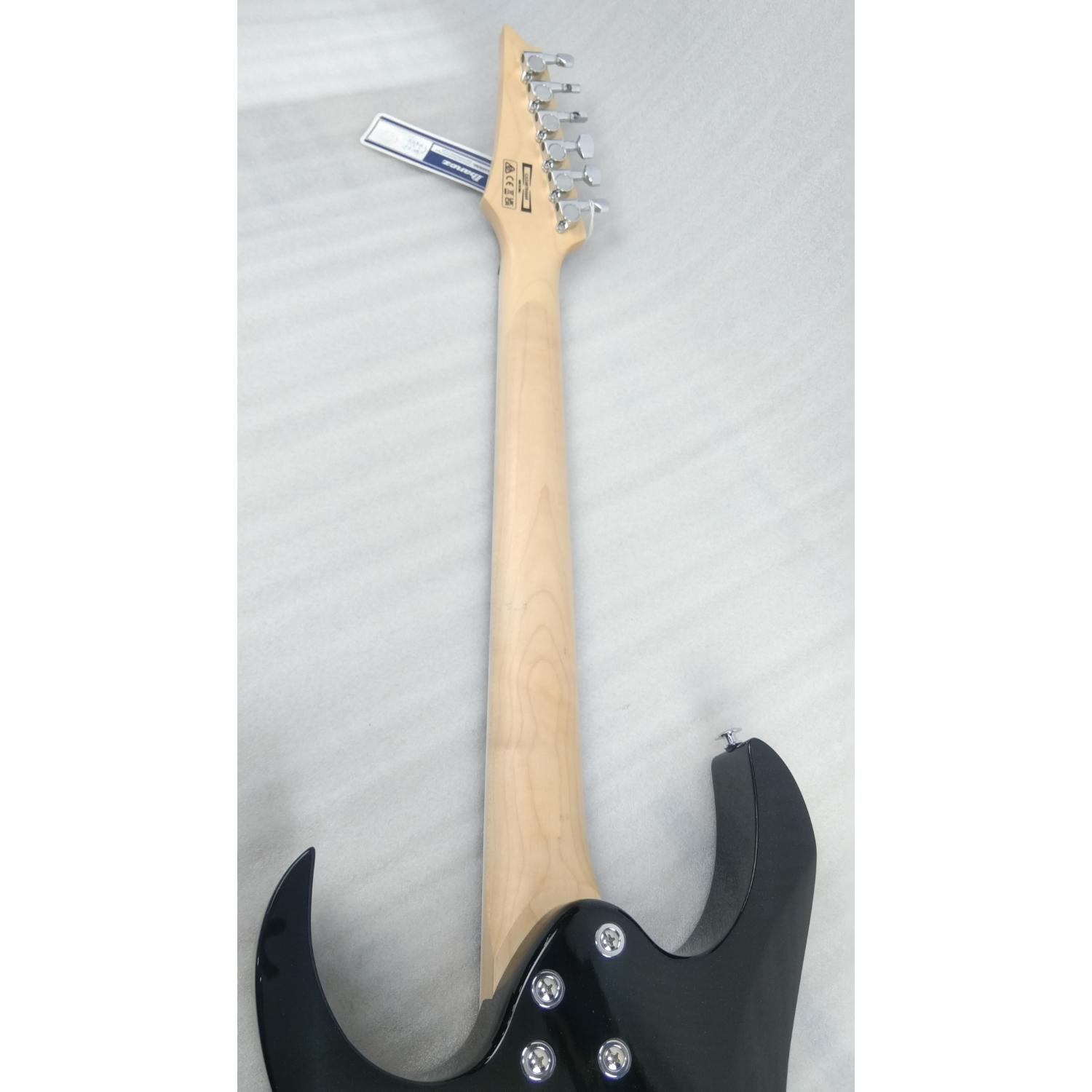 Ibanez Electric Guitars Ibanez GRG170DX Electric Guitar - Open Box