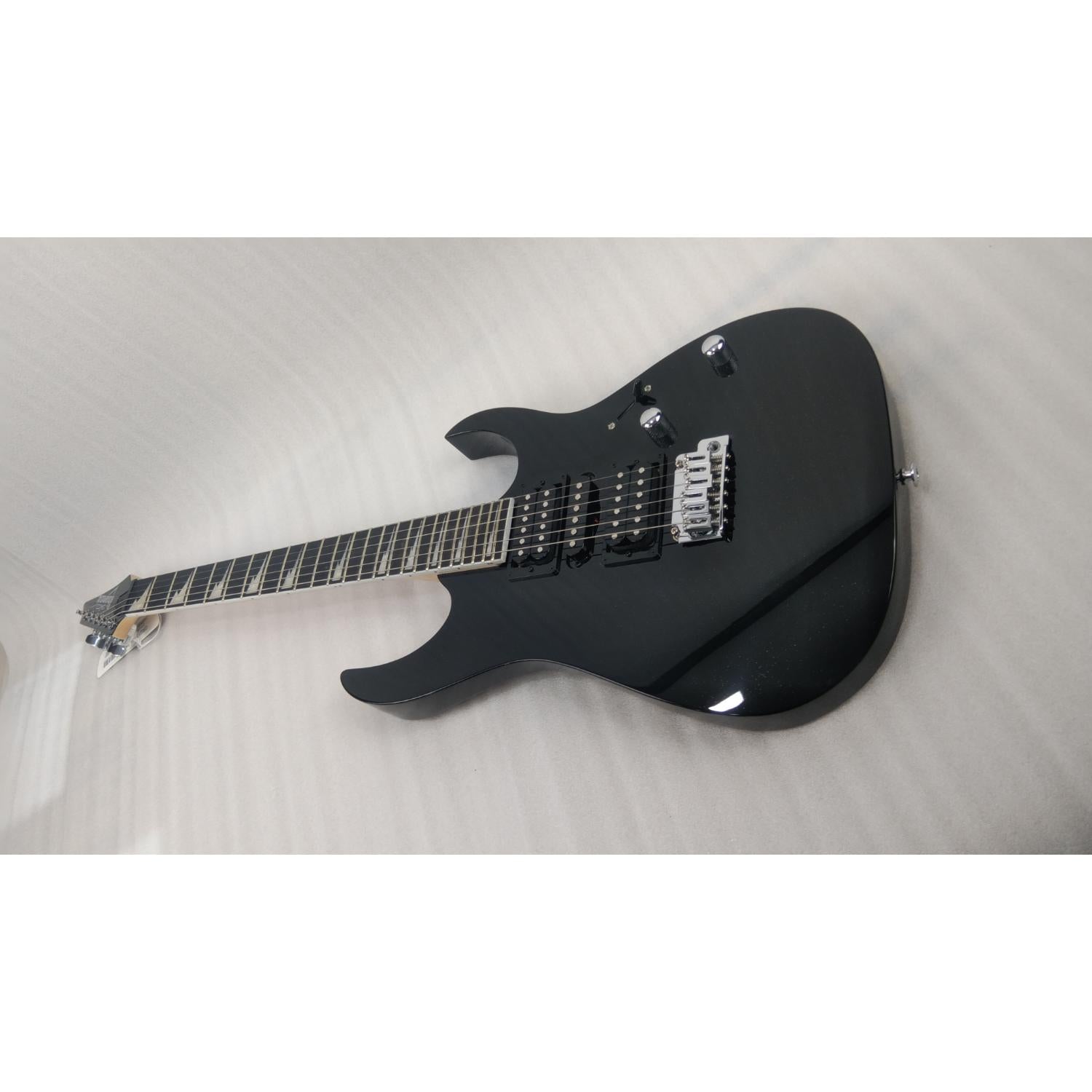 Ibanez Electric Guitars Ibanez GRG170DX Electric Guitar - Open Box