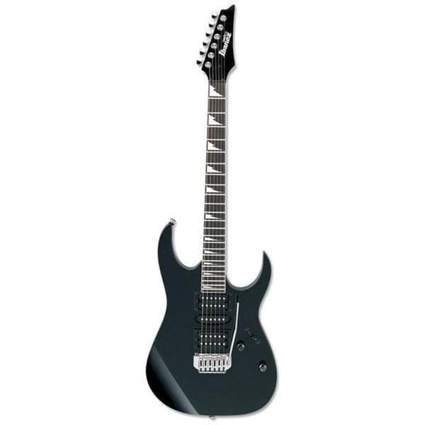 ibanez electric guitars ibanez grg170dx electric guitar - open box