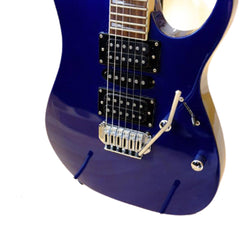 Ibanez Electric Guitars Ibanez GRG170DX RG Gio Series Double Cutaway 6 String Electric Guitar