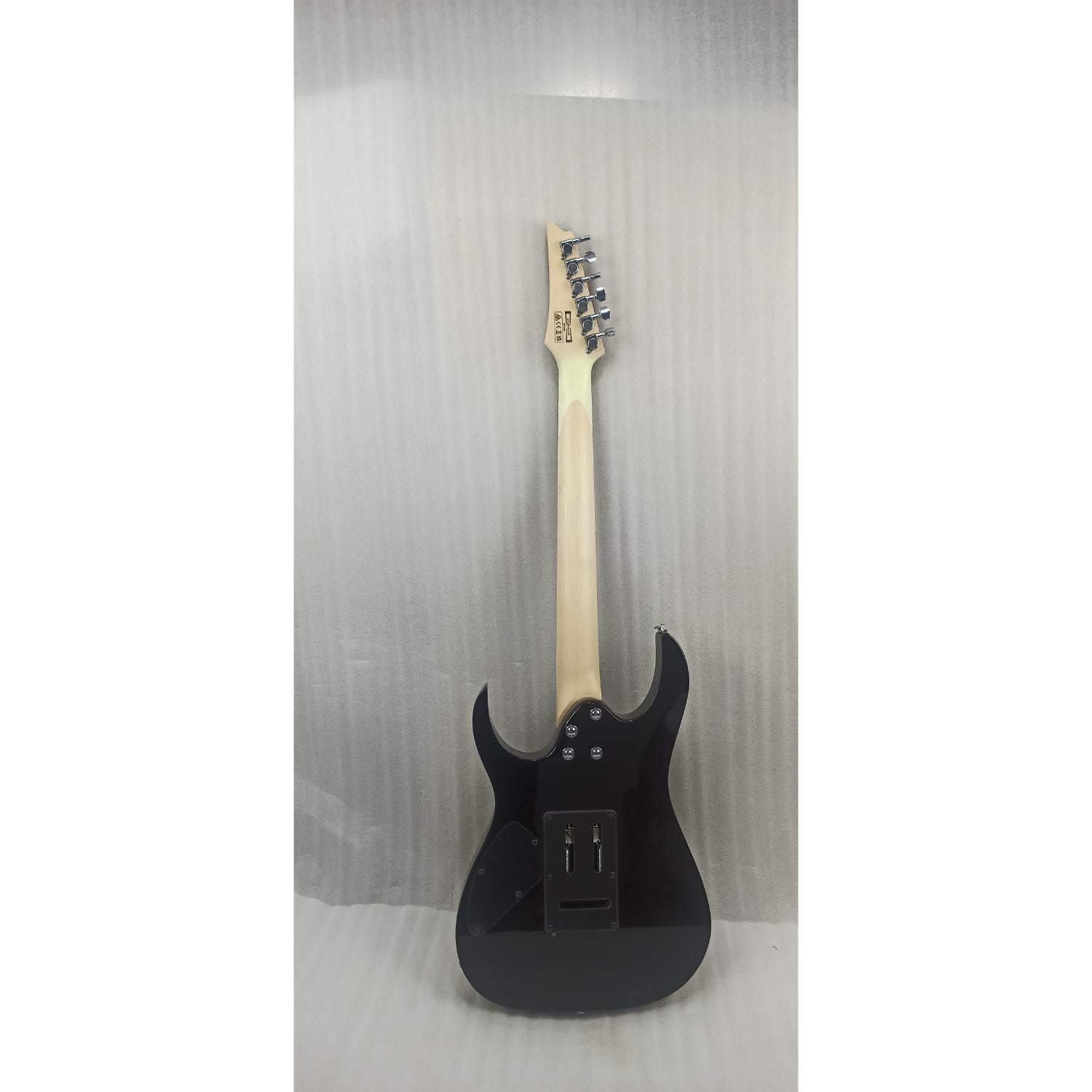 Ibanez Electric Guitars Ibanez GRG170DX RG Gio Series Double Cutaway 6 String Electric Guitar - Open Box B Stock