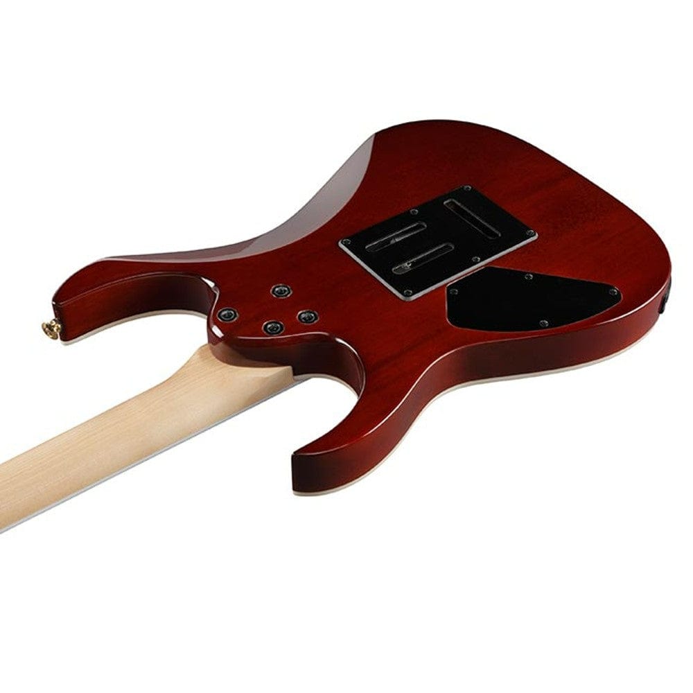 ibanez electric guitars ibanez grg220pa gio series 6 string electric guitar