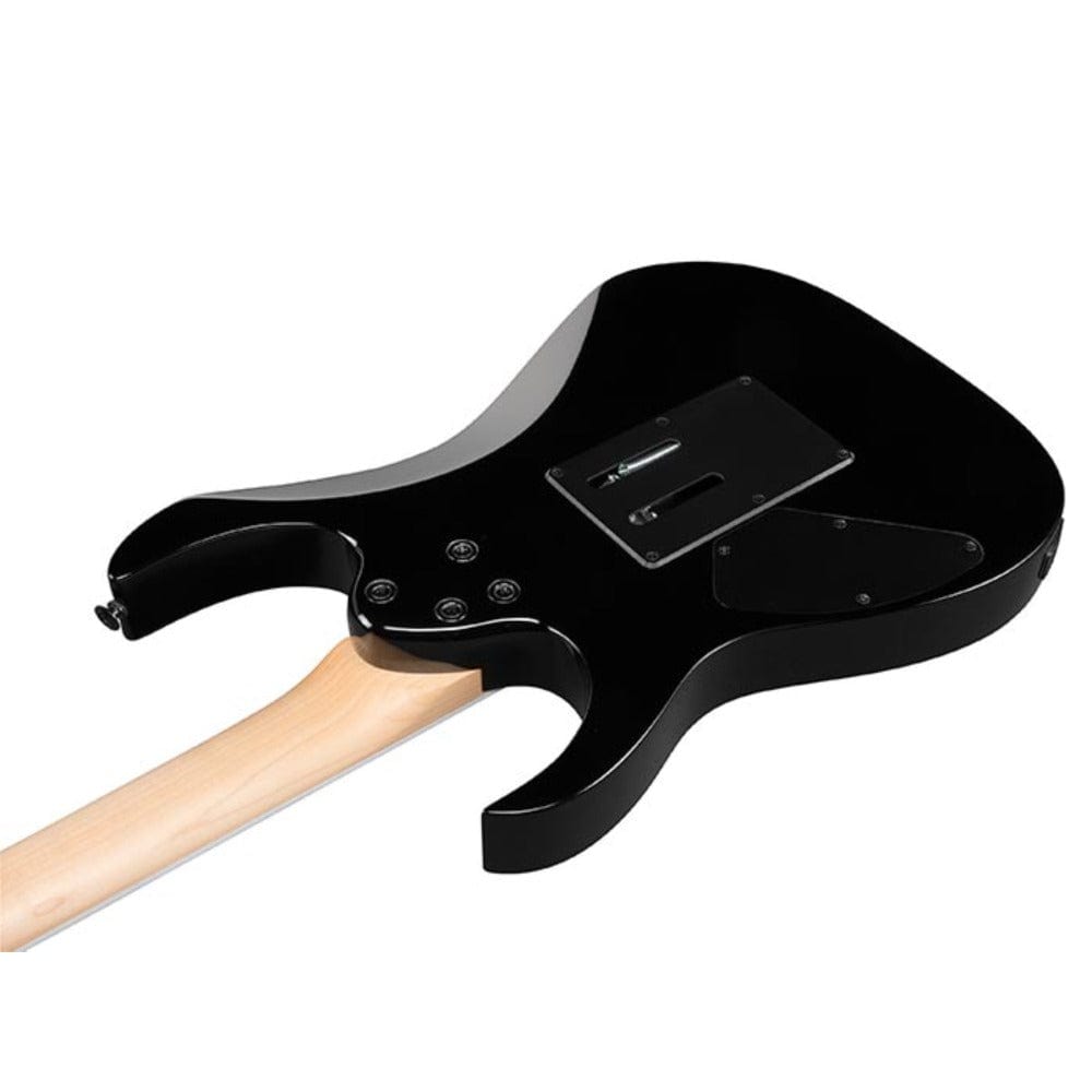 ibanez electric guitars ibanez grg320fa rg 6 string electric guitar