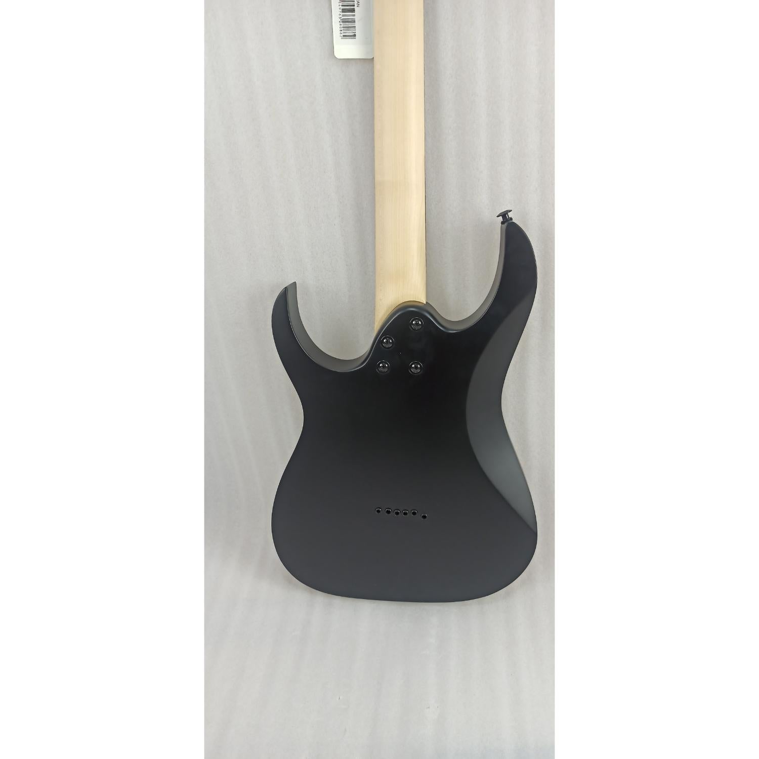 Ibanez Electric Guitars Ibanez GRGR131EX RG Gio Series Electric Guitar - Open Box #barcode_202501081148