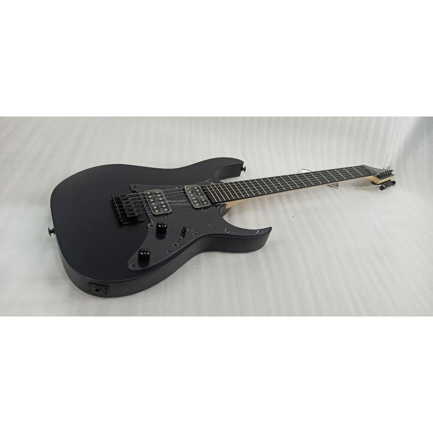 Ibanez Electric Guitars Ibanez GRGR131EX RG Gio Series Electric Guitar - Open Box #barcode_202501081148
