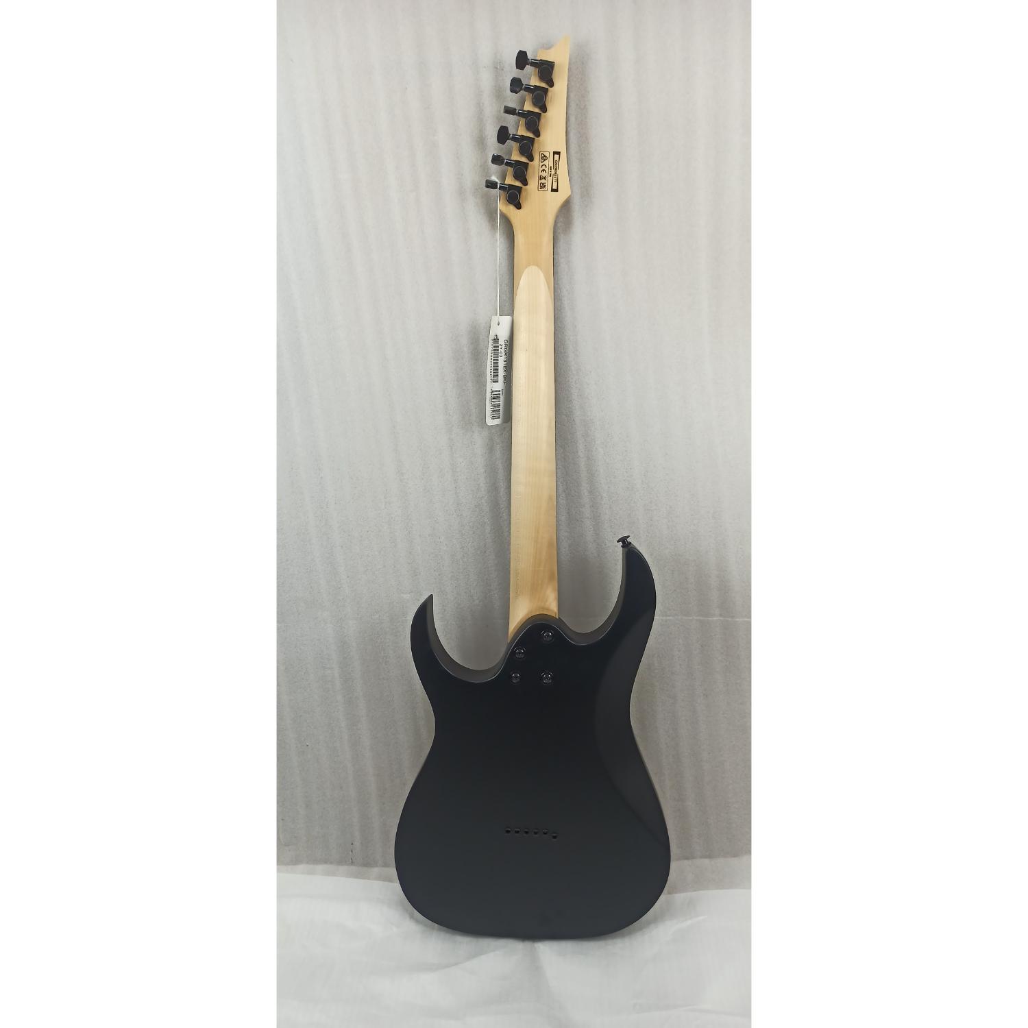 Ibanez Electric Guitars Ibanez GRGR131EX RG Gio Series Electric Guitar - Open Box #barcode_202601018851