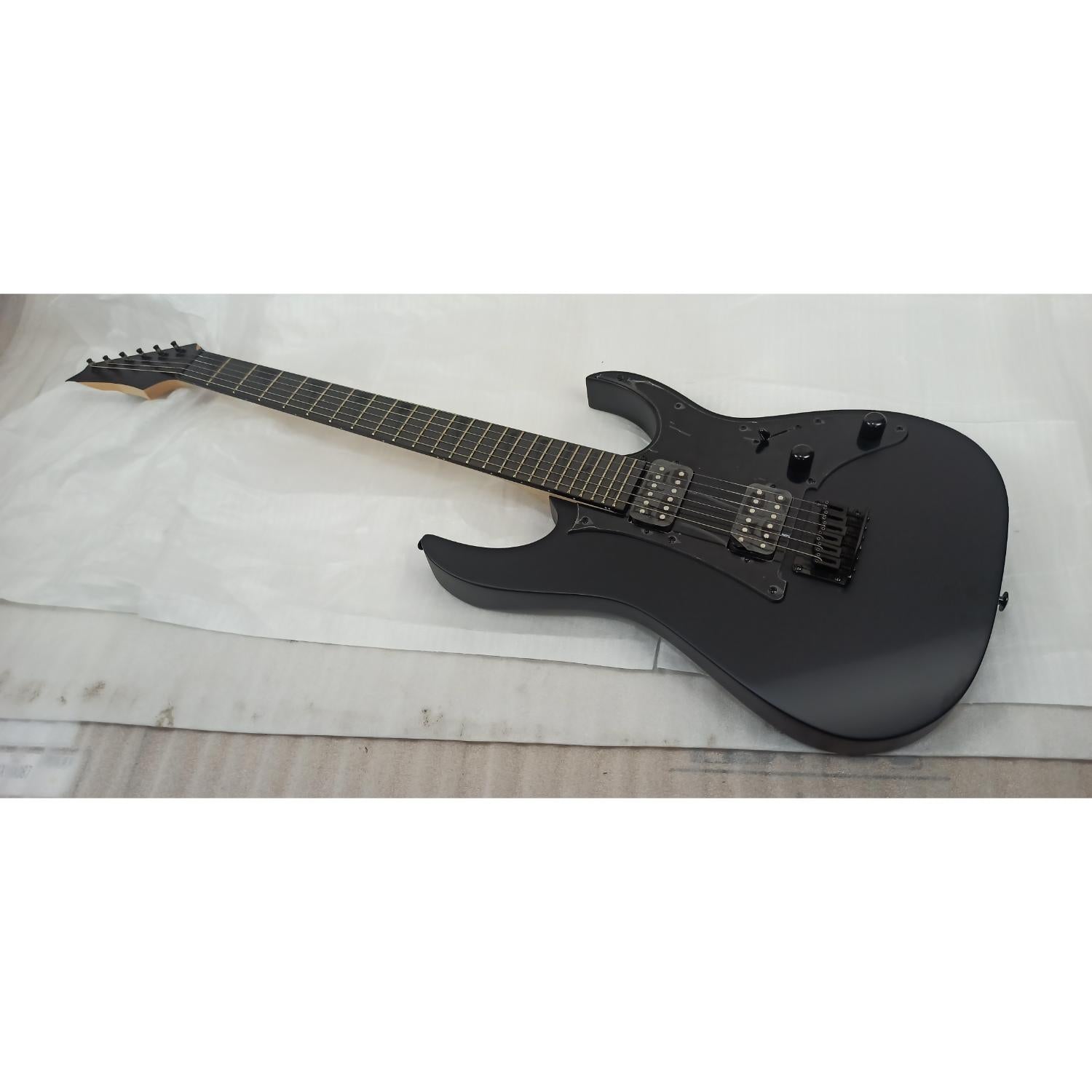 Ibanez Electric Guitars Ibanez GRGR131EX RG Gio Series Electric Guitar - Open Box #barcode_202601018851