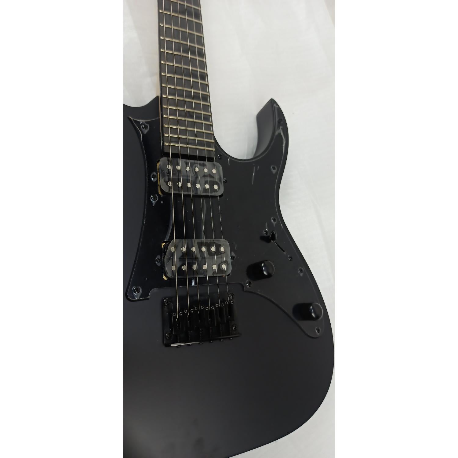 Ibanez Electric Guitars Ibanez GRGR131EX RG Gio Series Electric Guitar - Open Box #barcode_202601018851