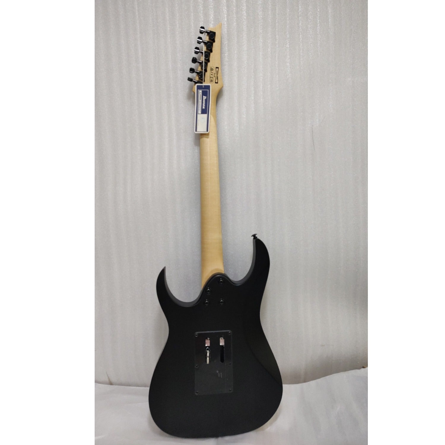 Ibanez Electric Guitars Ibanez GRGR330EX RG 6 String Electric Guitar - Open Box