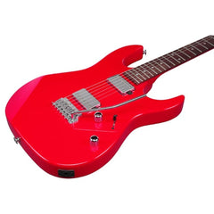 Ibanez Electric Guitars Ibanez GRX120SP 6 String Electric Guitar