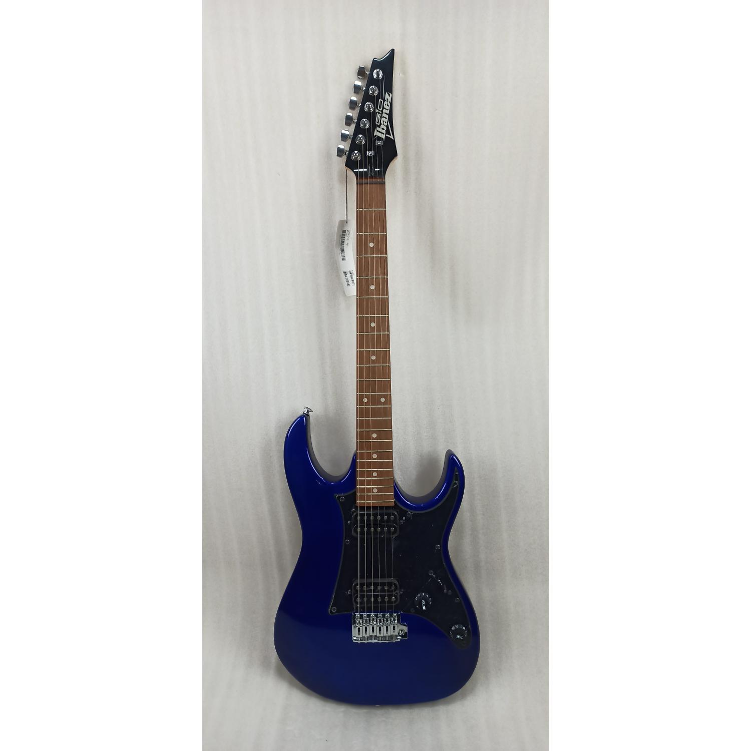 Ibanez Electric Guitars Ibanez GRX20 GIO Series 6-String Electric Guitar - Open Box