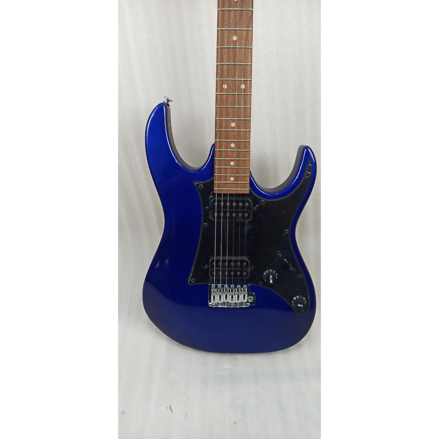 Ibanez Electric Guitars Ibanez GRX20 GIO Series 6-String Electric Guitar - Open Box