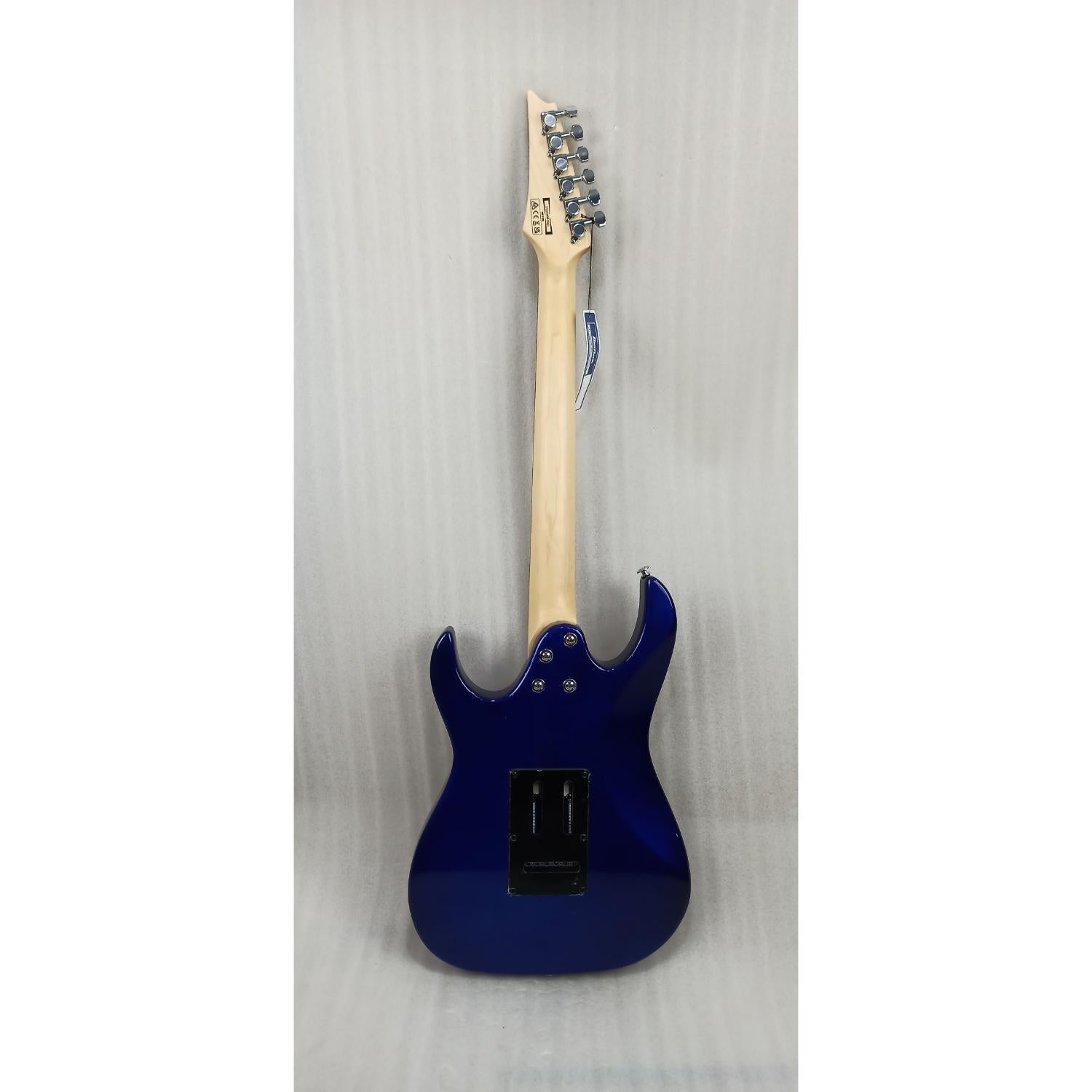 Ibanez Electric Guitars Ibanez GRX20 GIO Series 6-String Electric Guitar - Open Box