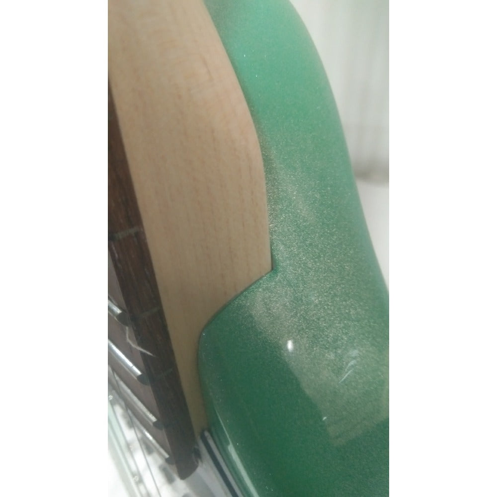 Ibanez Electric Guitars Ibanez GRX40 RG Gio Series Maple Neck 6 String Electric Guitar - Open Box B Stock