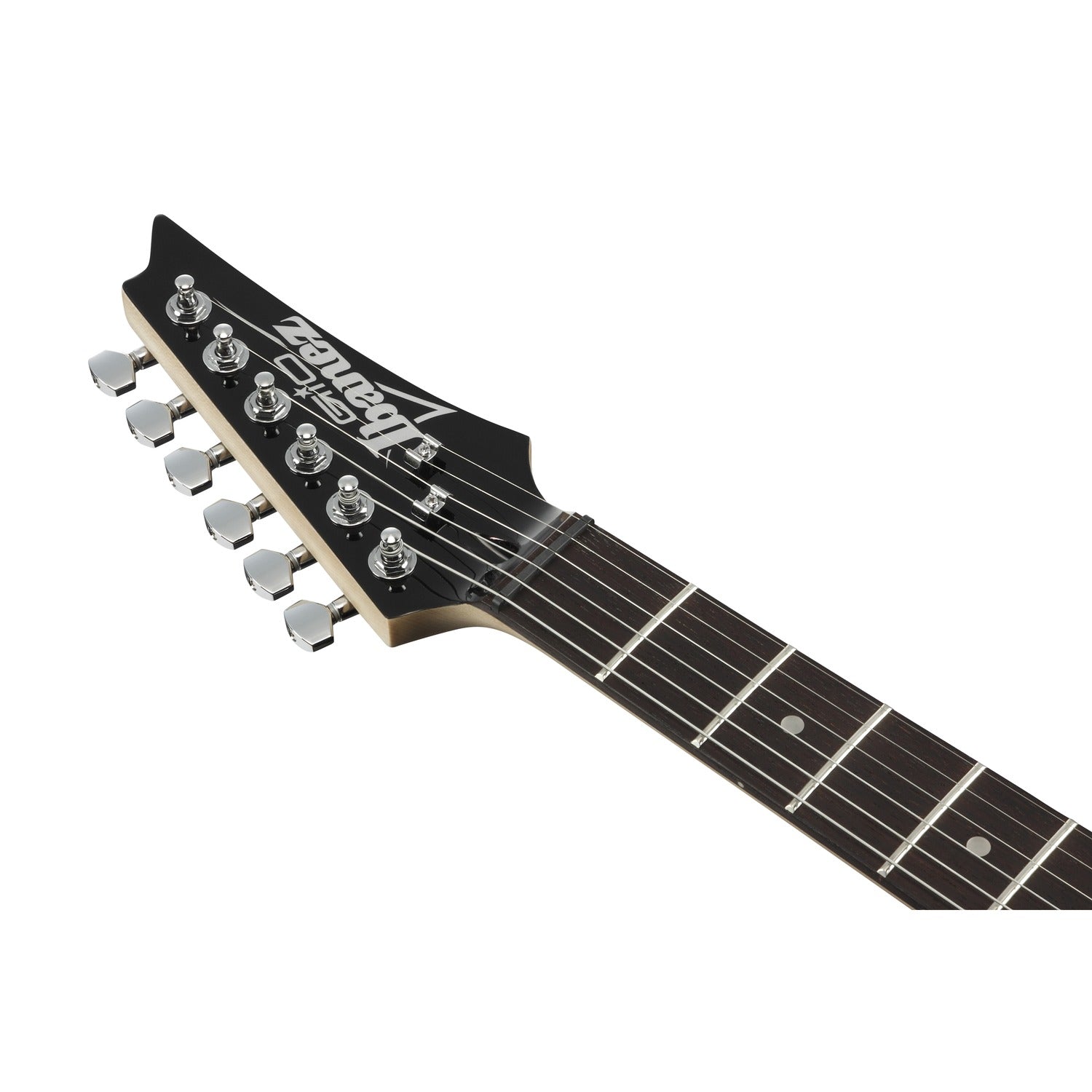 Ibanez Electric Guitars Ibanez GRX70QA RG Gio Series 6-String Electric Guitar