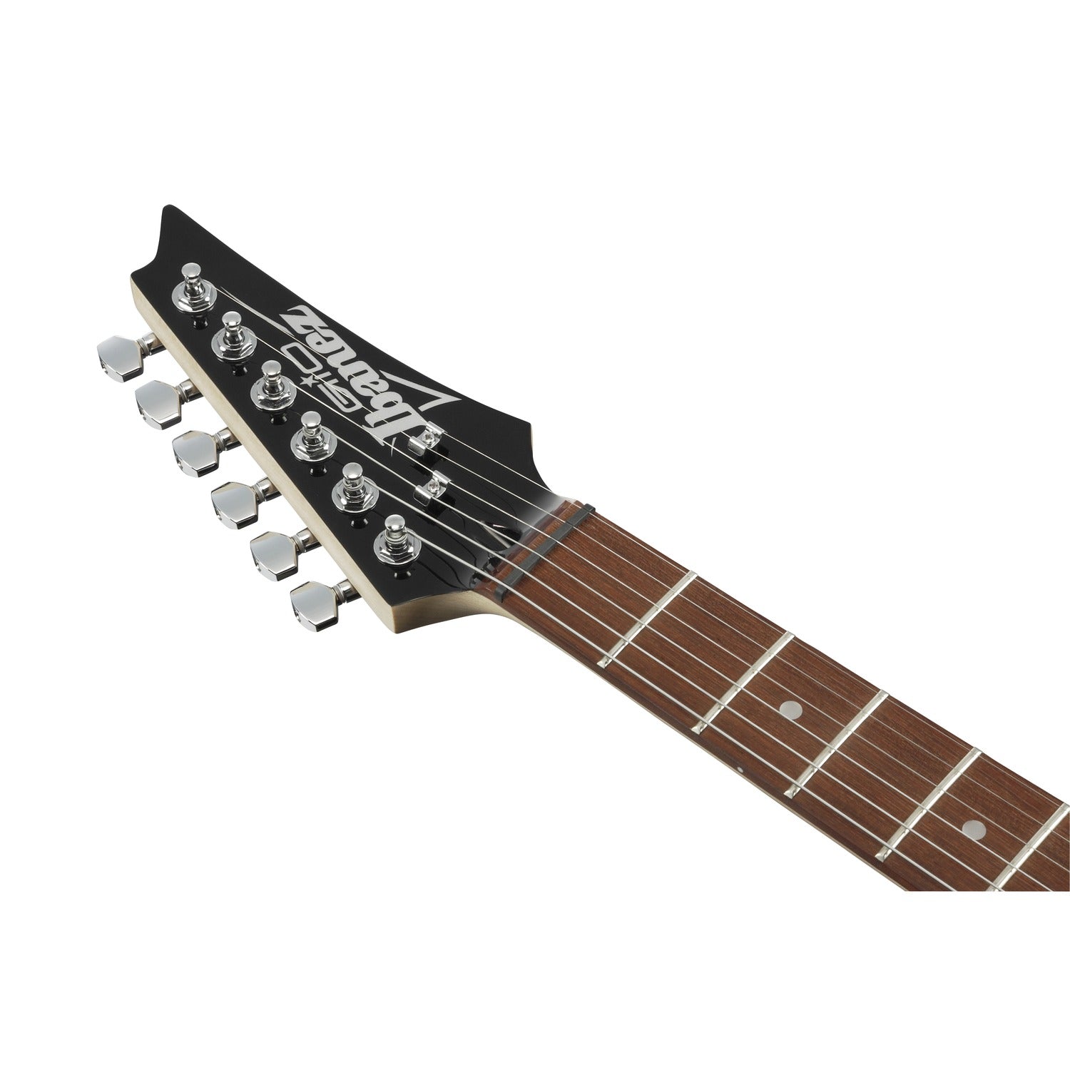 Ibanez Electric Guitars Ibanez GRX70QA RG Gio Series 6-String Electric Guitar