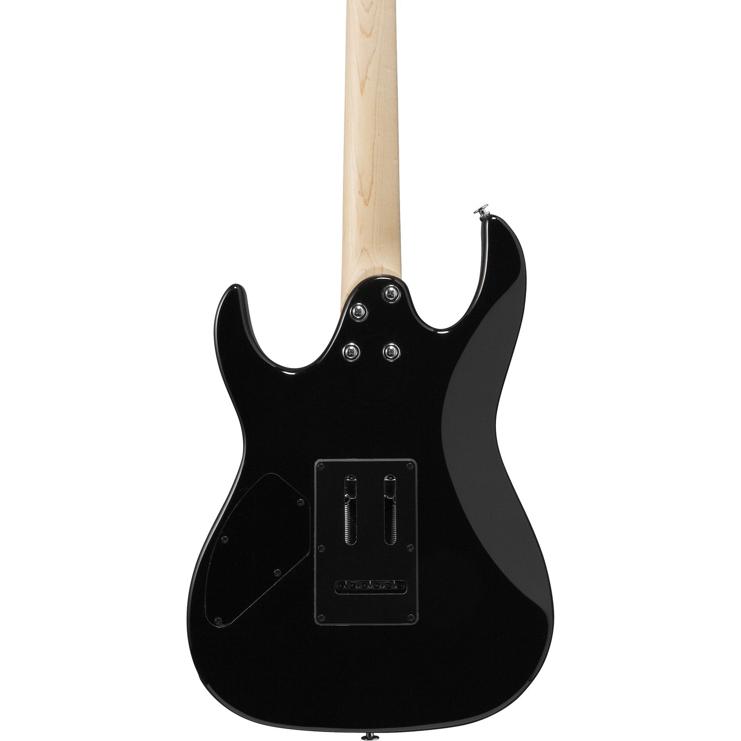 Ibanez Electric Guitars Ibanez GRX70QA RG Gio Series 6-String Electric Guitar