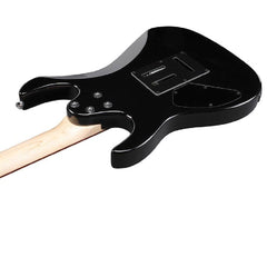 Ibanez Electric Guitars Ibanez GRX70QA RG Gio Series 6-String Electric Guitar