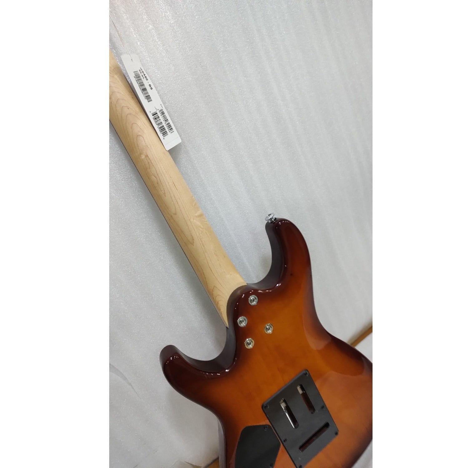 Ibanez Electric Guitars Ibanez GSA60 SA Gio Series Electric Guitar - Open Box