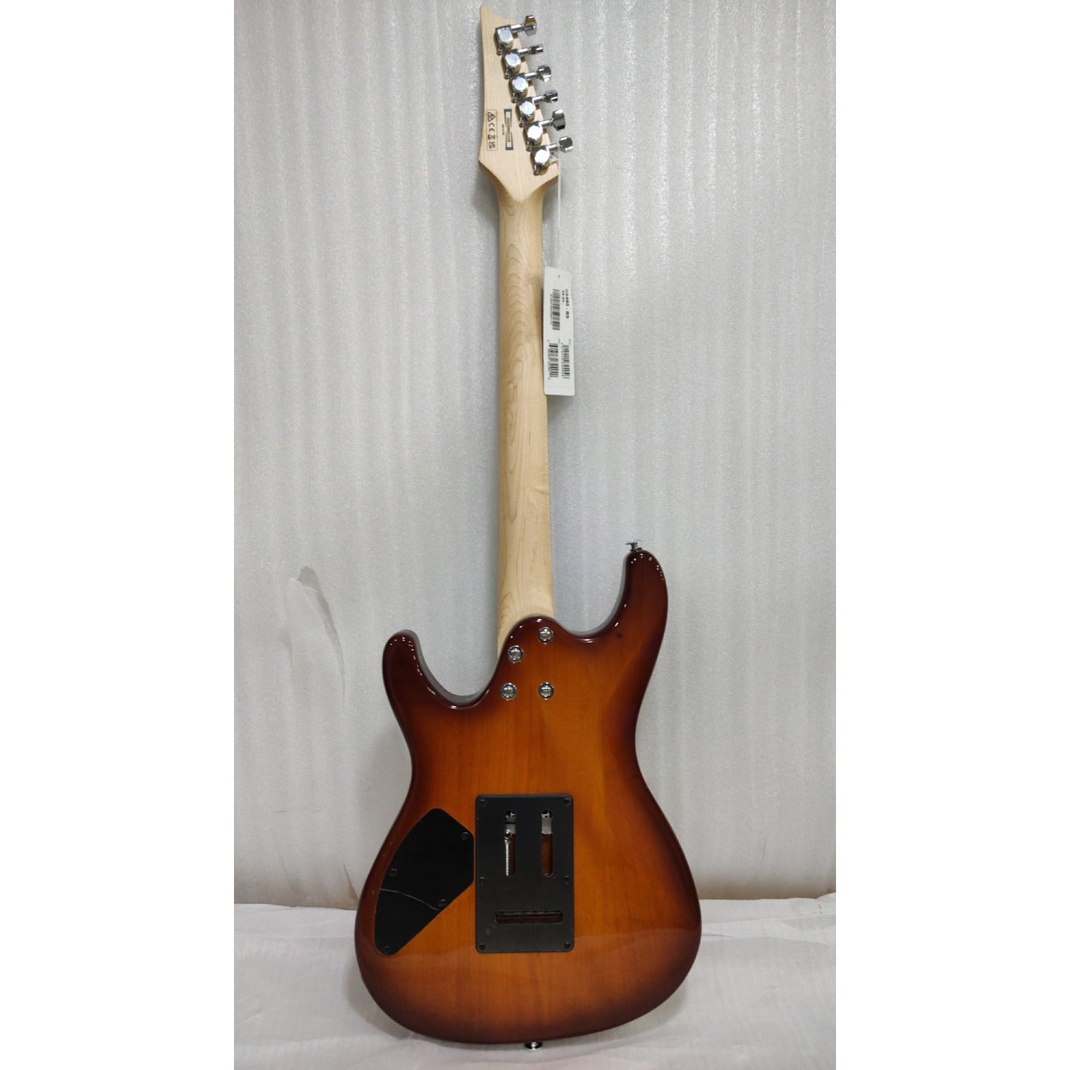 Ibanez Electric Guitars Ibanez GSA60 SA Gio Series Electric Guitar - Open Box